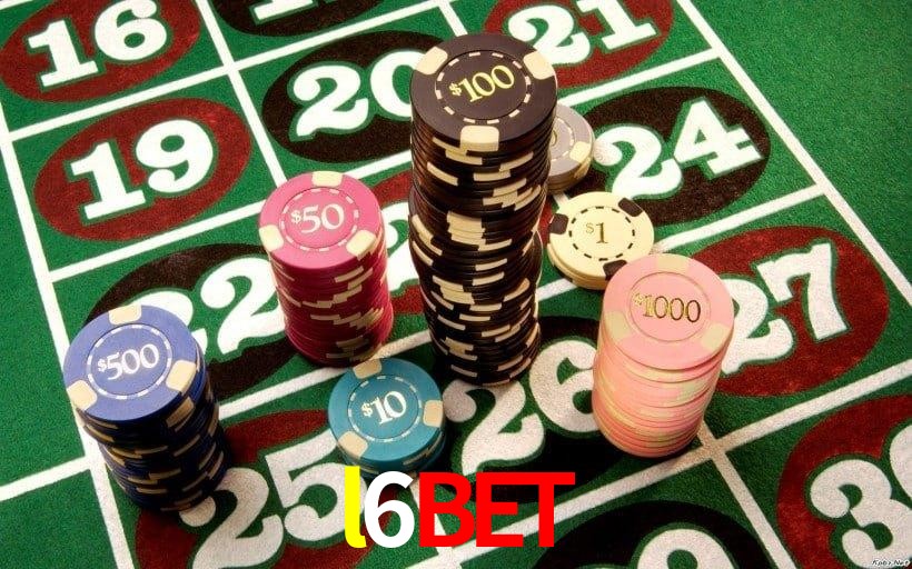 Descubra o Programa VIP da l6bet: Vantagens Exclusivas para Jogadores