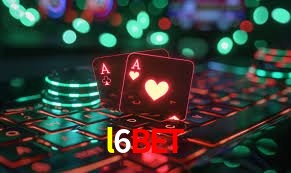 Casino VIP l6bet
