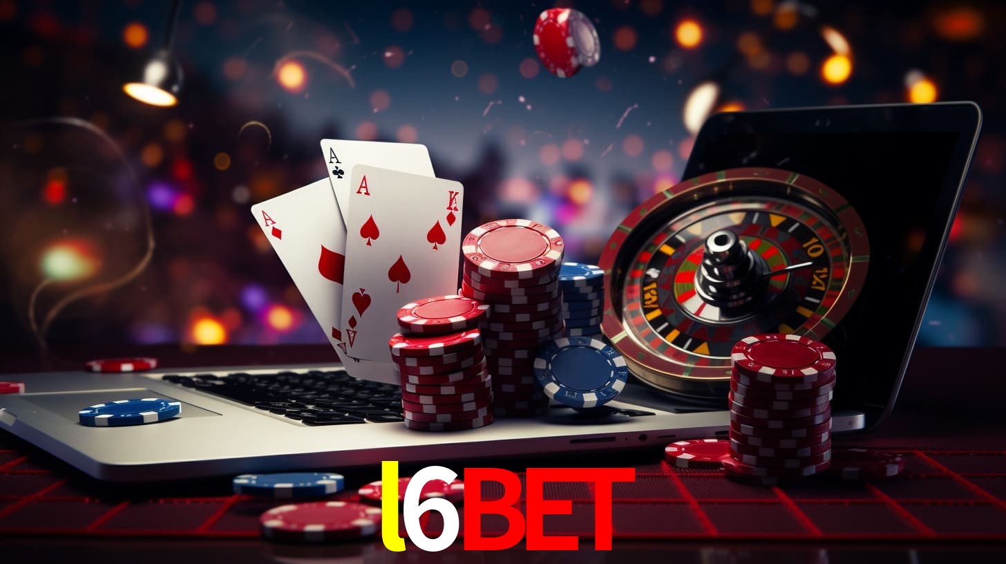 Aviator Game l6bet