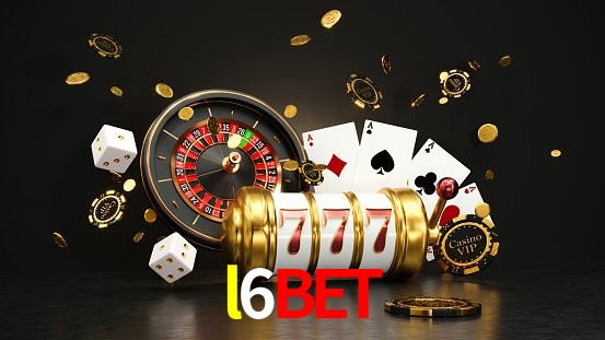 Basketball Betting l6bet