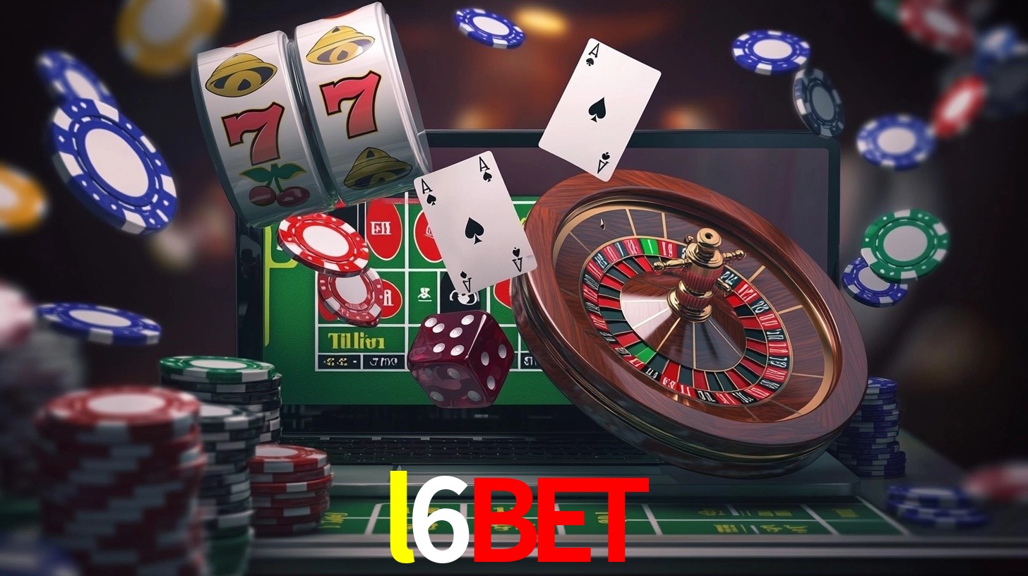 Exclusive Games l6bet