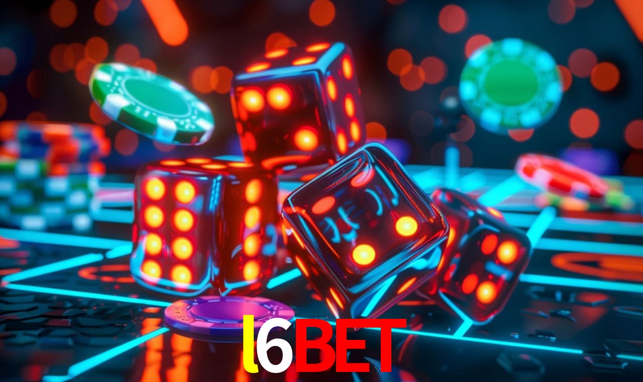 Desvendando o Mundo dos Jogos Virtuais na l6bet
