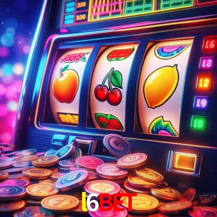 Casino Ao Vivo l6bet