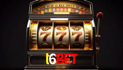 A Emoção da Loteria na l6bet: Uma Chance de Mudança de Vida