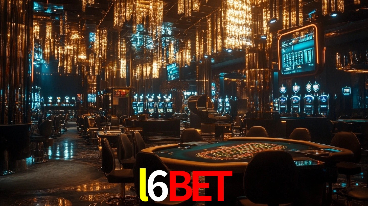 l6bet - Roleta do Risco Máximo - l6bet.com