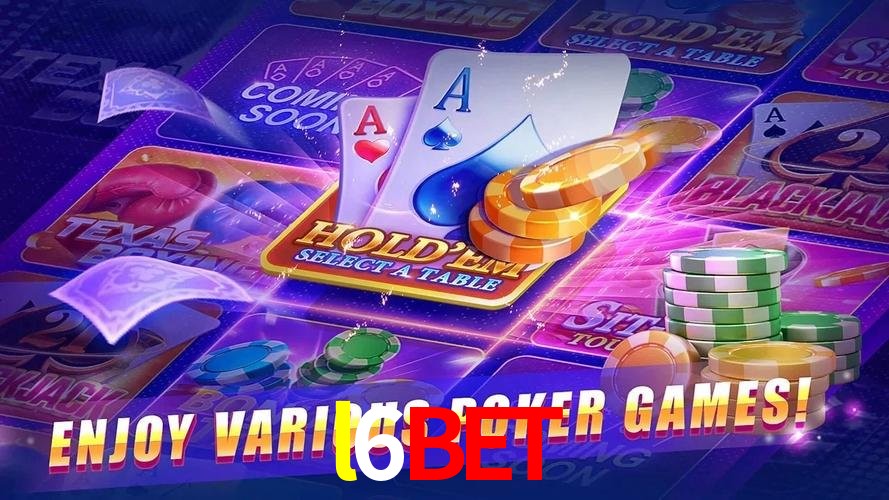 Inovações de Jogos na l6bet: O Futuro das Experiências Interativas