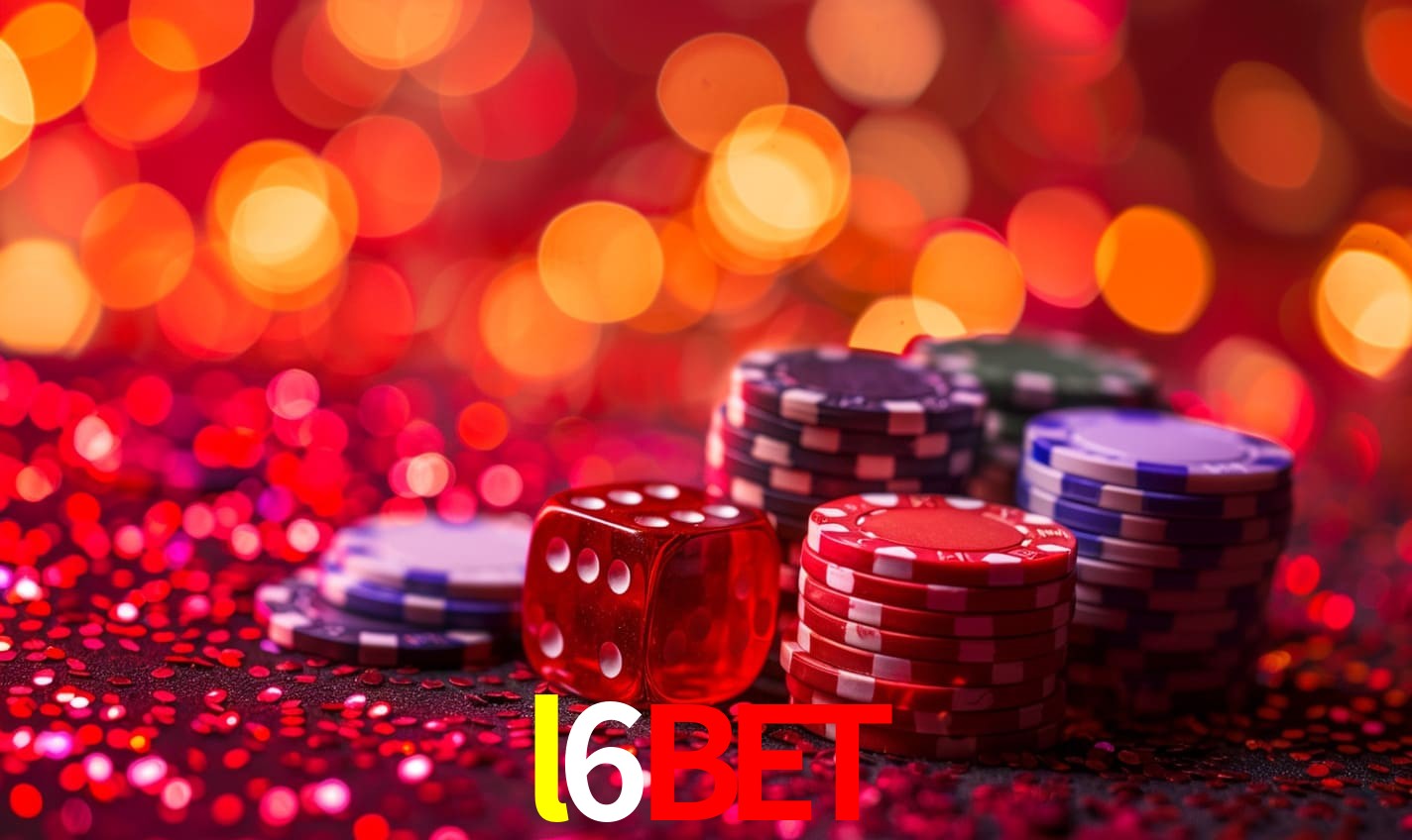 Explorando a Categoria de Eventos em Apostas na l6bet