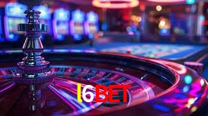Mesa de Blackjack l6bet