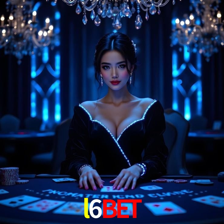 Apostas de Tênis l6bet