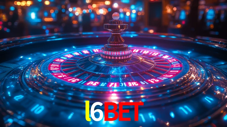 Premium Interface l6bet