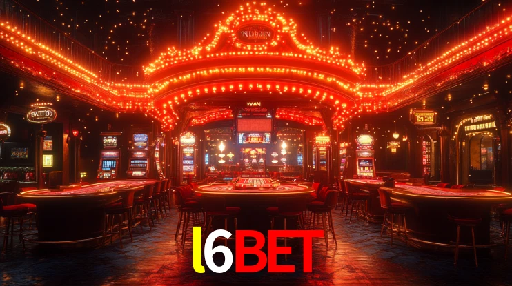 l6bet App Interface