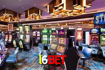 Inovações de Jogos na l6bet: O Futuro das Experiências Interativas