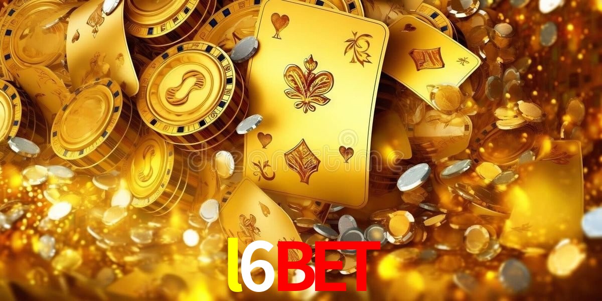 Descubra a Essência do l6bet: Nossa História e Compromissos