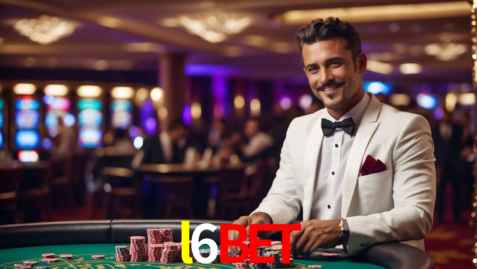 Avaliações dos Jogadores l6bet