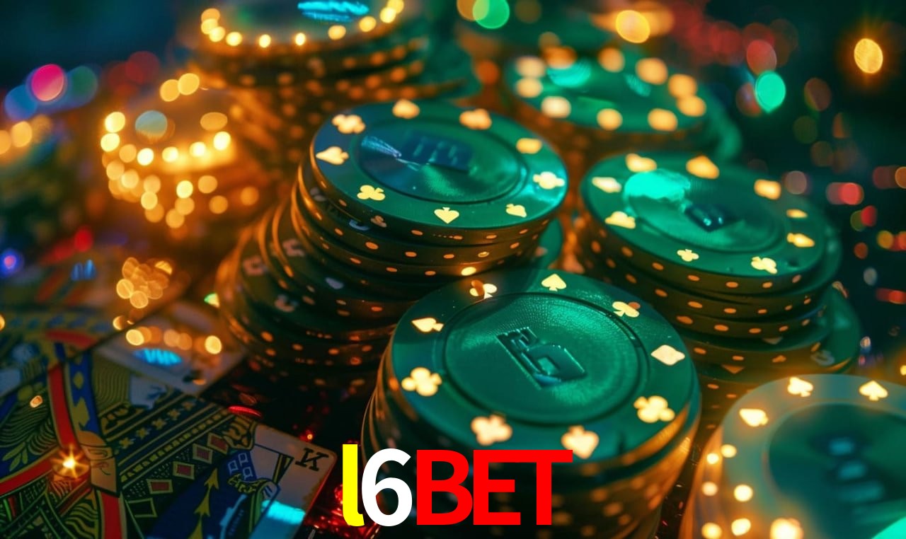 Bônus Diários l6bet