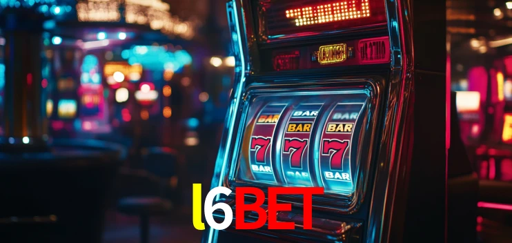 Blackjack Table l6bet