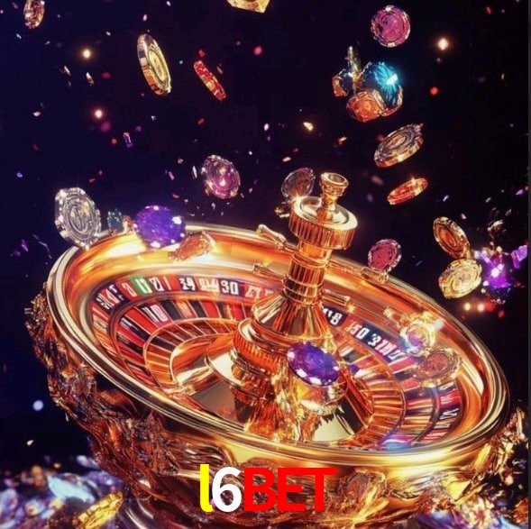 Jogos de Slot l6bet
