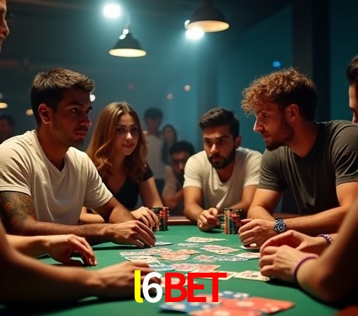 Tecnologia da Plataforma l6bet