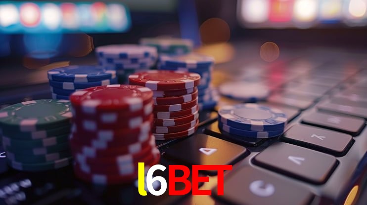 Recursos de Bônus l6bet
