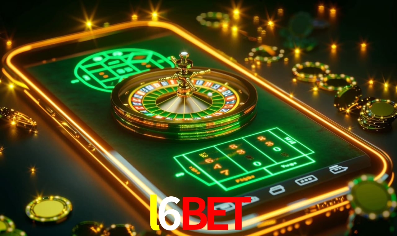 Diretório de Jogos l6bet