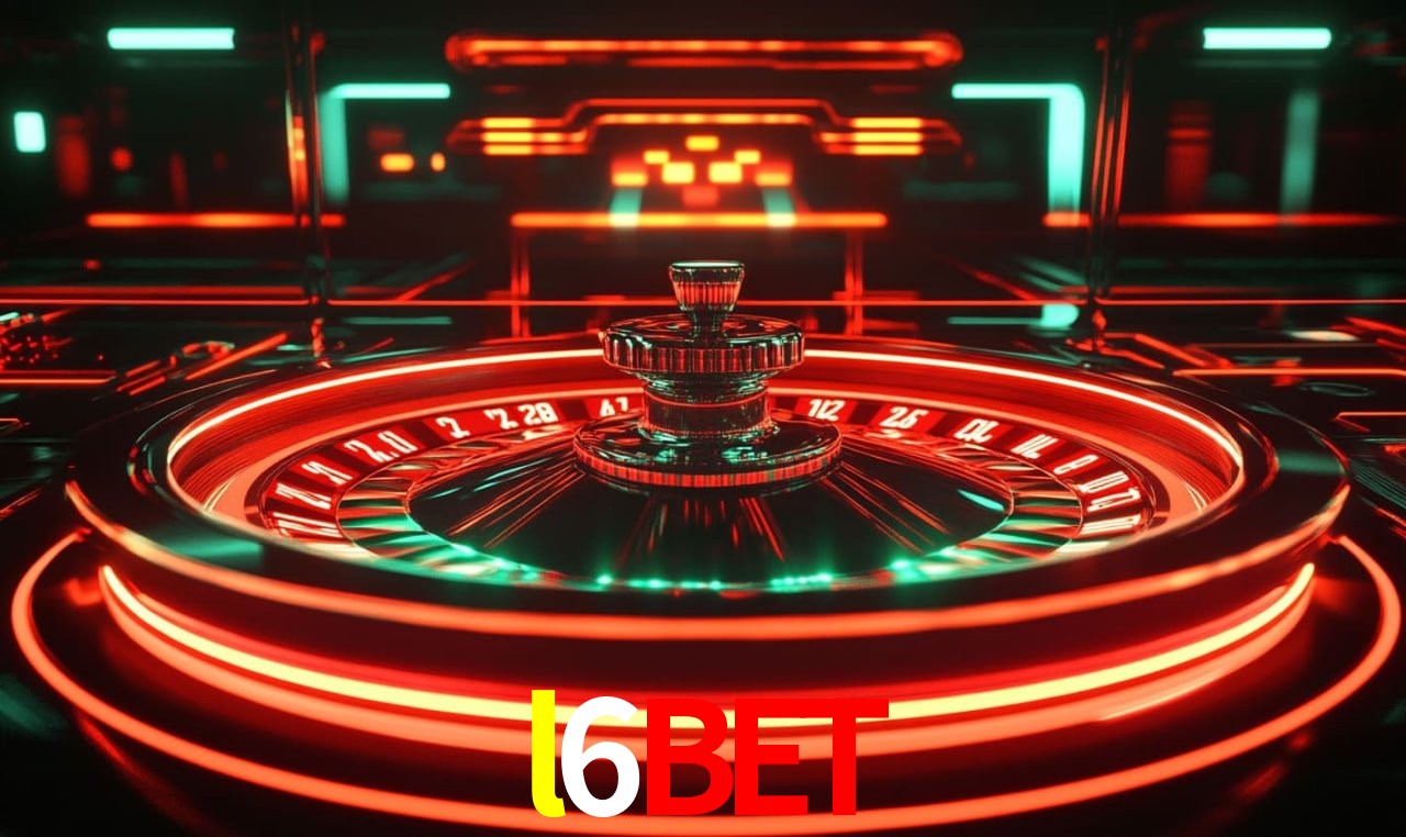 Descubra a Magia dos Jogos de Arcade no l6bet