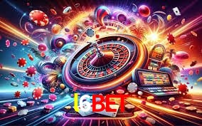 Torneios l6bet