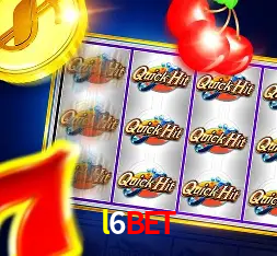 A Revolução dos Aplicativos de Jogos no l6bet