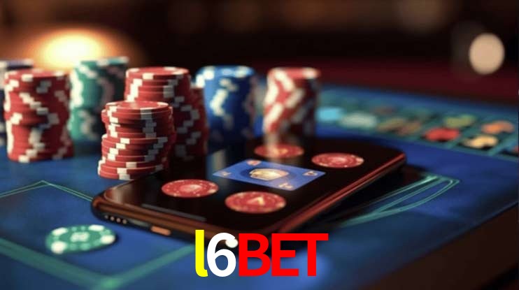 Jogos Exclusivos l6bet