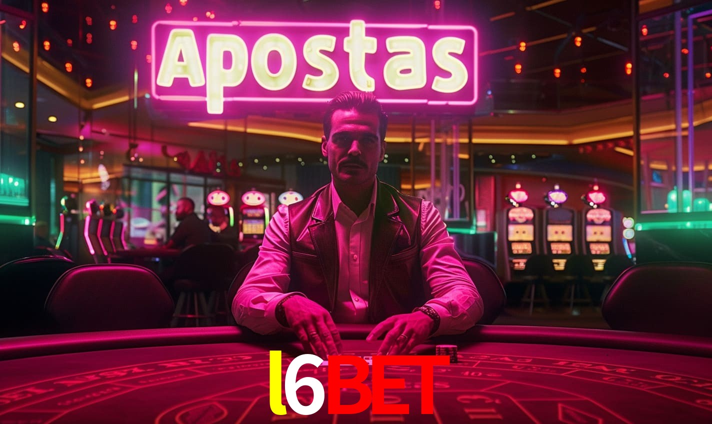 Descubra a Essência do l6bet: Nossa História e Compromissos