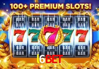 Descubra o Mundo do Cassino Online com l6bet