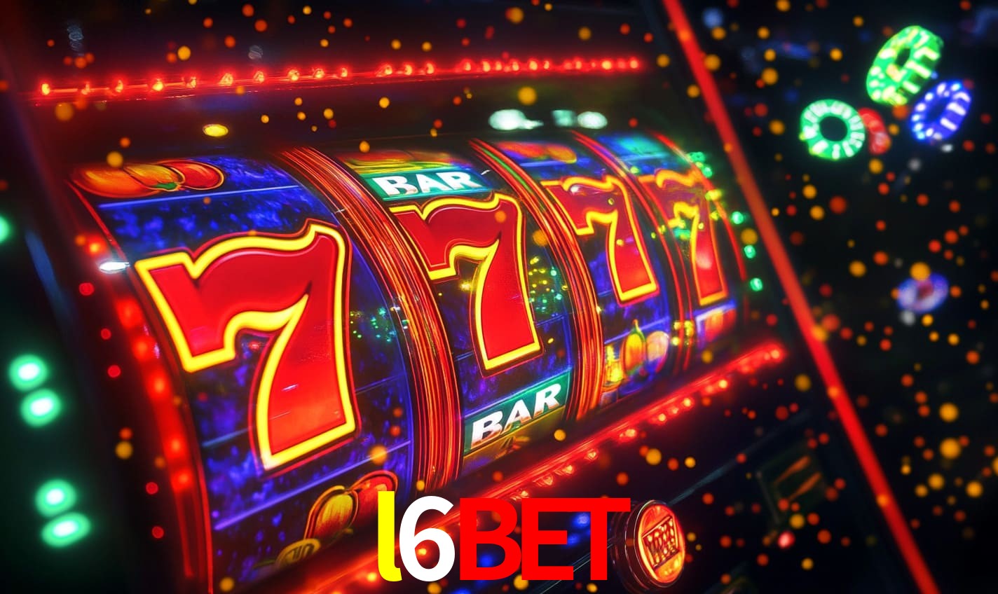 l6bet: Seu Cassino Premiado com Pagamentos Rápidos