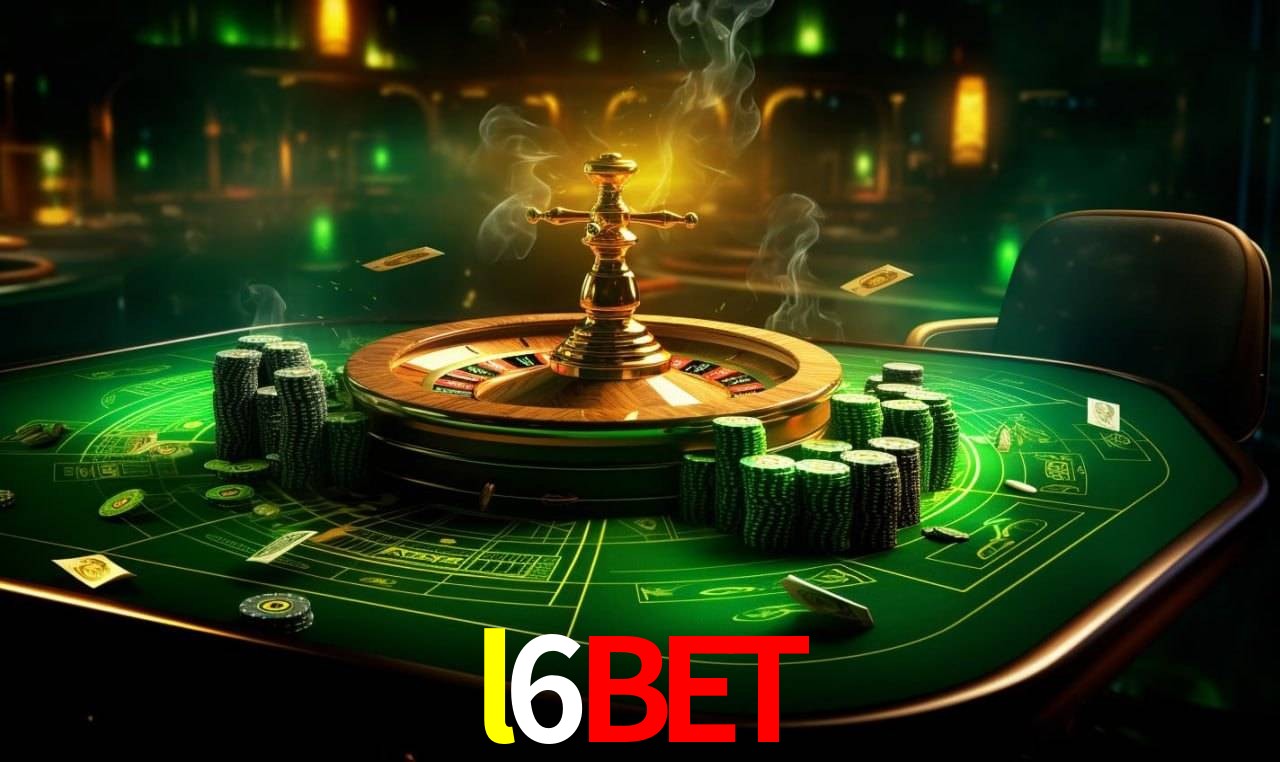 A Experiência Imersiva dos Cassinos Ao Vivo no l6bet
