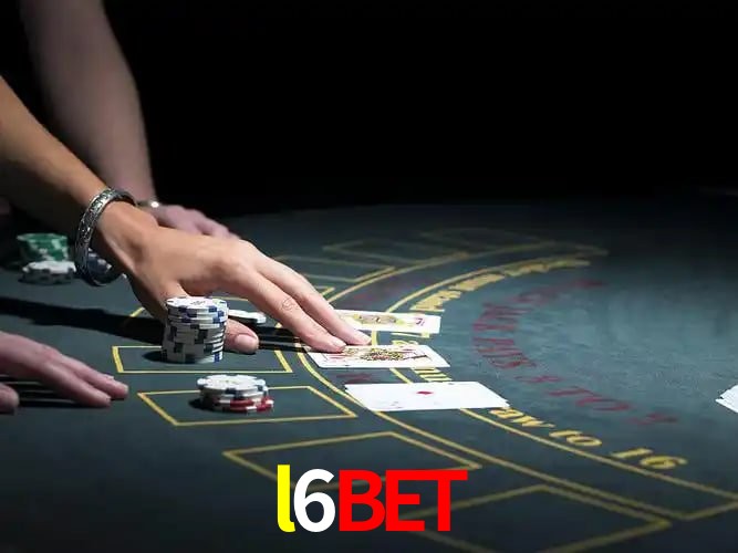 Login Seguro l6bet