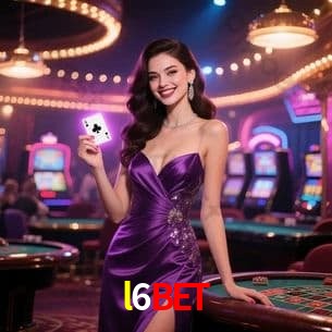 cassino l6bet