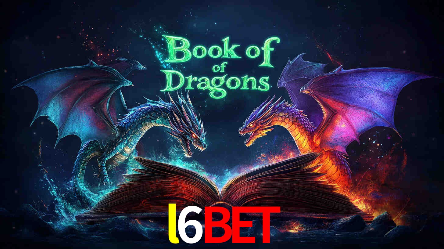 Desvendando o Mundo dos Jogos Virtuais na l6bet