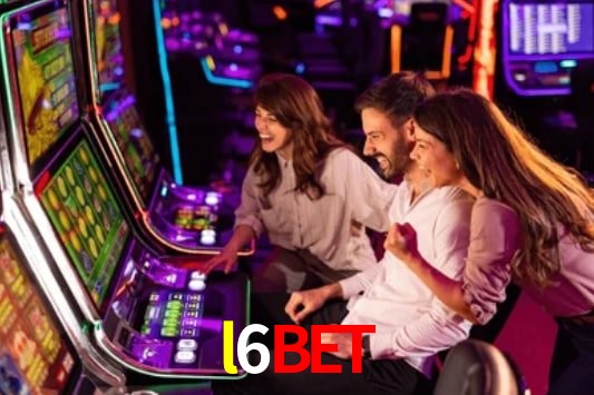 A Emoção da Loteria na l6bet: Uma Chance de Mudança de Vida